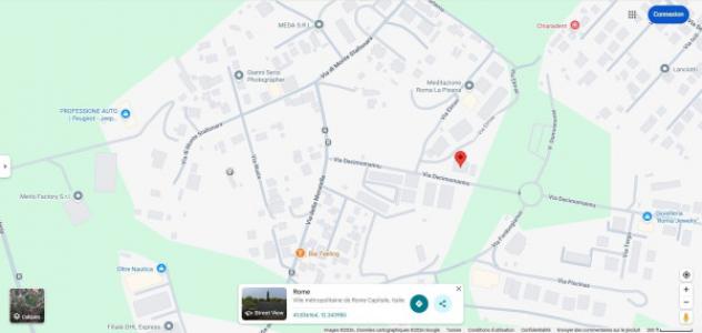Immobile in asta di 80 m² in vendita a Roma