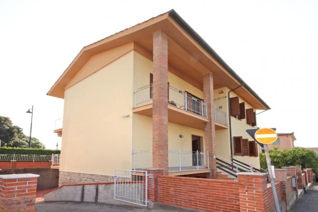 Appartamento in vendita a Caletta - Rosignano Marittimo 145 mq Rif: 1414265 - Foto 5