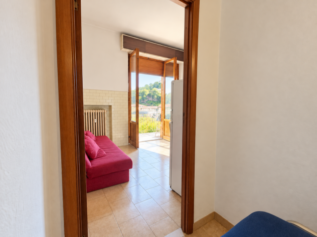 Appartamento in vendita a Siena 107 mq Rif: 1452812 - Foto 7