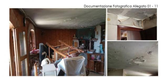 Immobile in asta di 233 m² in vendita a Subiaco - Foto 9