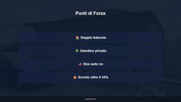 Immobile in asta di 97 m² in vendita a Tortorici - Foto 14