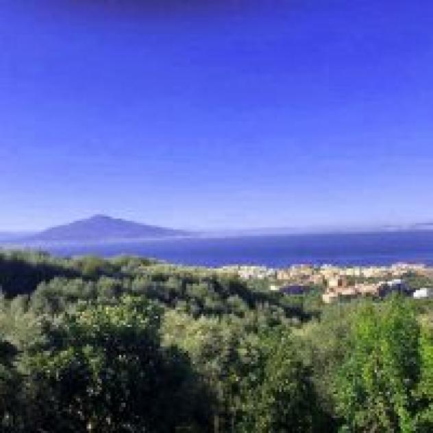 Achille Home B&B Sorrento - Foto 2