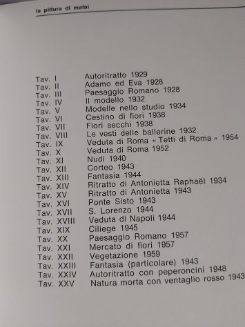 Mario Mafai (Volpe) - Foto 7