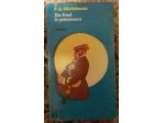 Wodehouse - Zio Fred in primavera