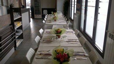 RISTORANTE PIZZERIA VENDO - Foto 5
