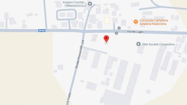 Immobile in asta di 2113 m² con più di 5 locali in vendita a Città di Castello - Foto 8