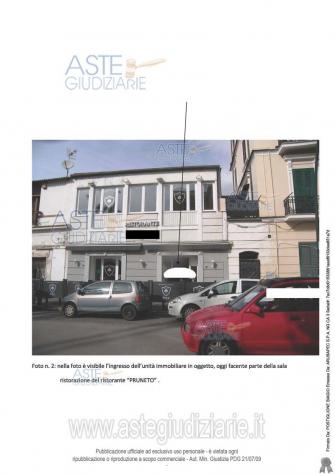 IMMOBILI-IMMOBILE COMMERCIALE-Discesa Coroglio, 102, 80123 Napoli NA, Italia - Foto 4