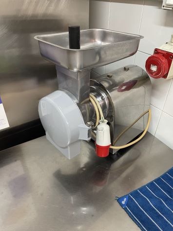 Storica pizzeria d’asporto con locale di proprietà - Foto 6