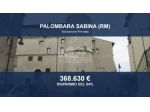 Immobile in asta di 1500 m² in vendita a Palombara Sabina