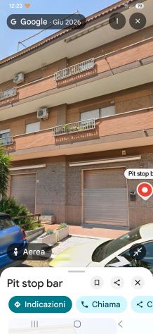 Locale commerciale