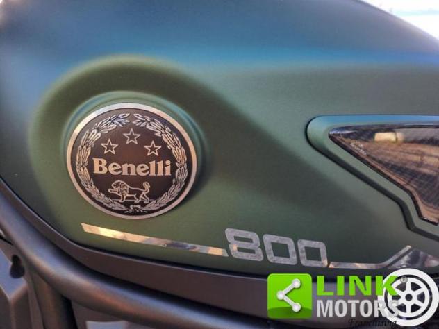 BENELLI Leoncino 800 . rif. 23883327 - Foto 8
