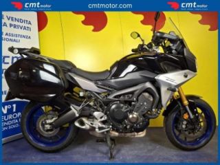 YAMAHA Tracer 900 Garantita e Finanziabile rif. 23730510
