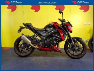 SUZUKI GSX S 750 Garantita e Finanziabile rif. 23988558
