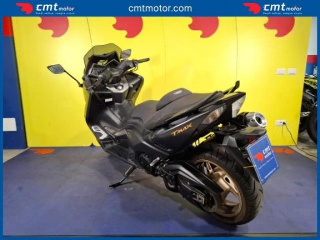 YAMAHA T-Max 530 Garantito e Finanziabile rif. 24112174 - Foto 10