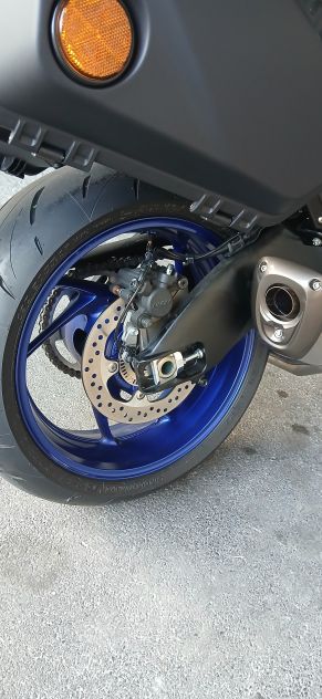 Suzuki gsx s1000gt - Foto 6