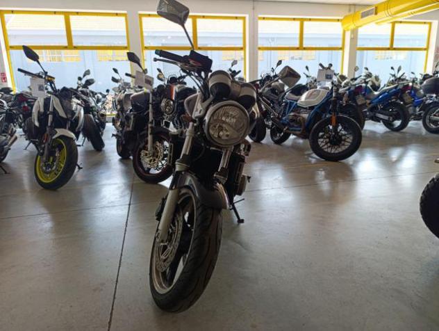 HONDA Hornet 600 HORNET 600 rif. 24168601 - Foto 2
