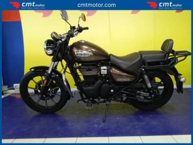 ROYAL ENFIELD Meteor 350 Garantita e Finanziabile rif. 23087667 - Foto 3