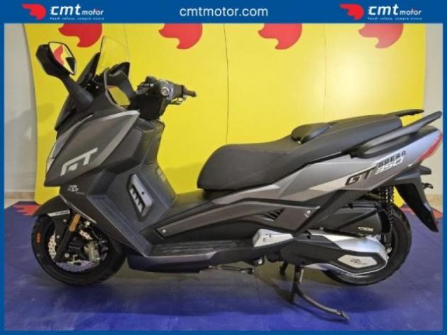KL Brera GT 350 Garantito e Finanziabile rif. 23965664 - Foto 4