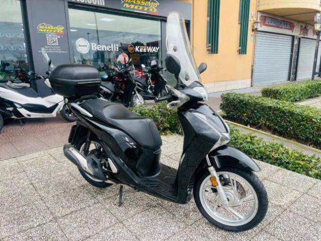 HONDA SH 150 TUTTO INCLUSO ANCHE PASSAGGIO! rif. 23989816 - Foto 6