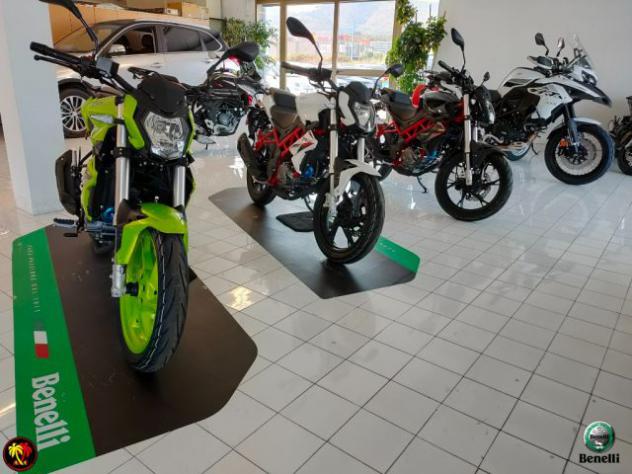BENELLI BN BN 125 NAKED rif. 15752327 - Foto 2