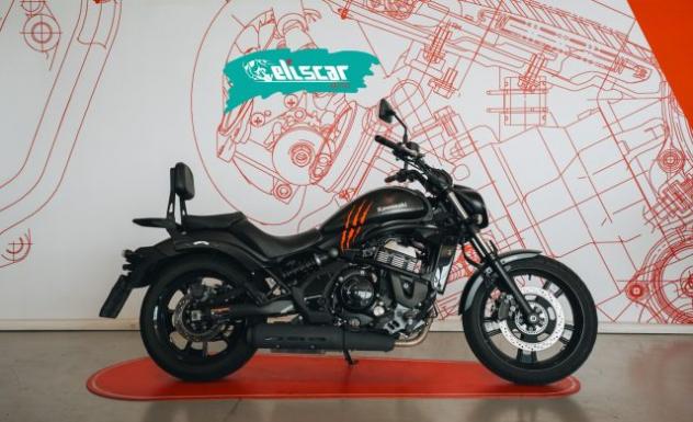 KAWASAKI Vulcan S 650 rif. 23989207