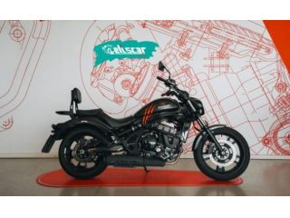 KAWASAKI Vulcan S 650 rif. 23989207