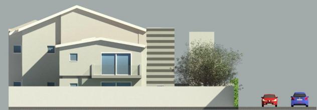 Appartamento in vendita a Lammari - Capannori 115 mq Rif: 1371696 - Foto 6