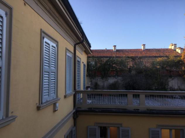 Appartamento di 366 m² con 3 locali in affitto a Milano - Foto 3