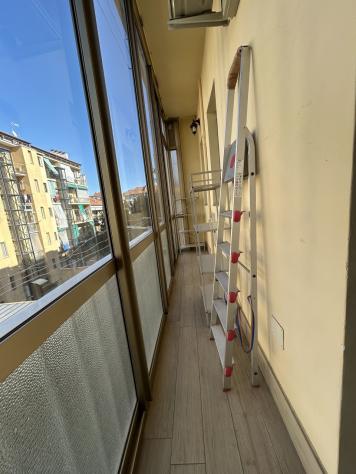 Trilocale in affitto a Torino - Foto 17