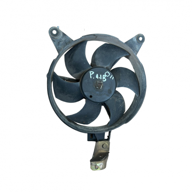 VENTOLA RADIATORE FIAT Panda 1° Serie benzina 1.1 (8003)