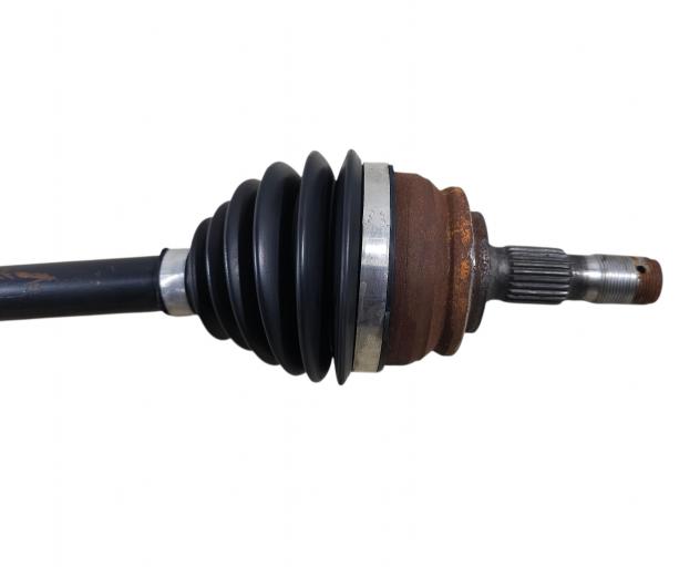 SEMIASSE ANTERIORE SINISTRO PEUGEOT 208 Serie 9825391080 (19) - Foto 3