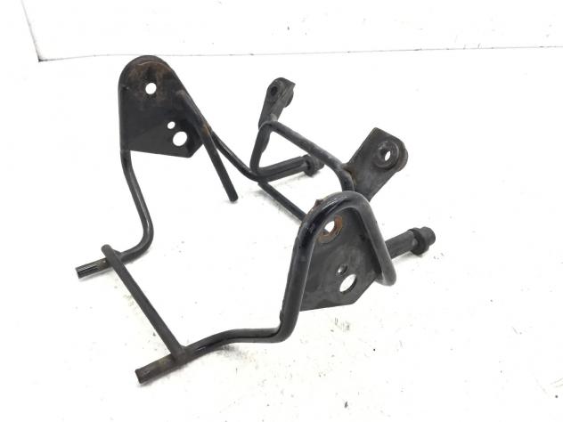 HONDA CBF N 600 TELAIO TELAIETTO ANTERIORE 2005 ZDCPC38E05F