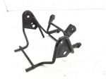 HONDA CBF N 600 TELAIO TELAIETTO ANTERIORE 2005 ZDCPC38E05F