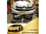 MUSATA COMPLETA CITROEN C5 AIRCROSS 2021