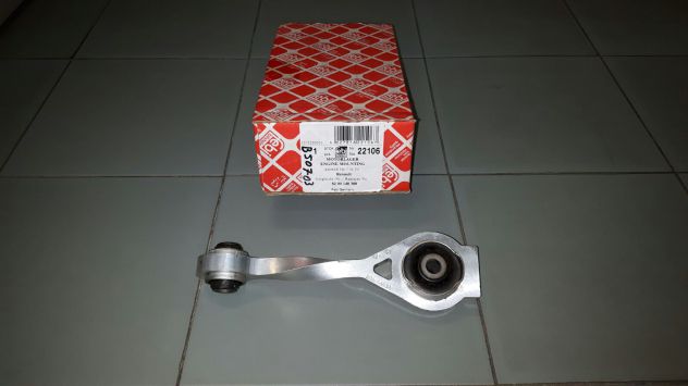 BRACCI+SUPPORTI:MOTOR/AMMORTIZ:RENAULT:R19-MEGANE-SCENIC1-CLIO1,2-THALIA1-KANGOO - Foto 3