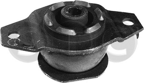 SUPPORTO MOTORE:FIAT:UNO-DUNA-ELBA-FIORINO:10-11-13-T.ie-14-15-16-13D-17D,TD-19D