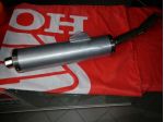 Terminale scarico Yamaha R6 '99-2002