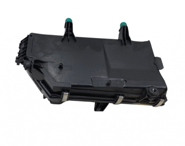 BOX SCATOLA FILTRO ARIA MERCEDES GLC Serie (W253) A6540902501 654920 Diesel 2000 (15) - Foto 12