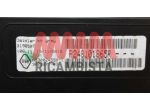 P248101865R Mercedes Citan 1.5 quadro strumenti Daimler