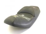 SUZUKI BURGMAN AN 400 SELLA SADDLE - FODERA STRAPPATA 2010 CG111