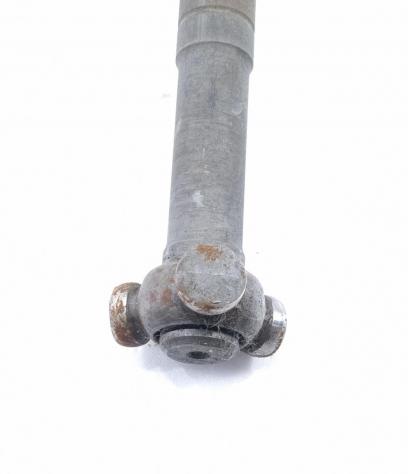 SEMIASSE ANTERIORE SINISTRO FIAT 500 X Serie 552 60 384, 552 80 444 (15) - Foto 7