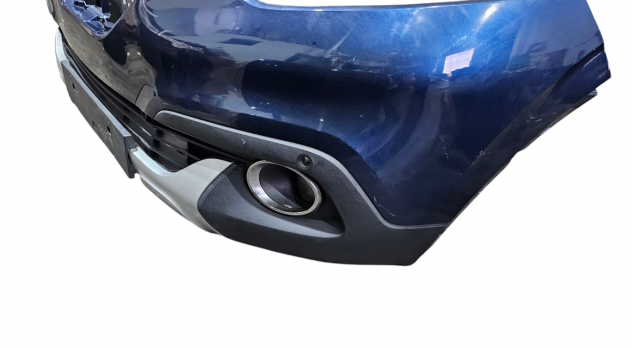 PARAURTI ANTERIORE COMPLETO RENAULT Kadjar Serie K9K (15) - Foto 6