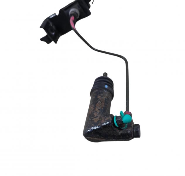 TUBO FRIZIONE HYUNDAI i20 2° Serie 4171023000 D3FA Diesel 1100 (1520) - Foto 13