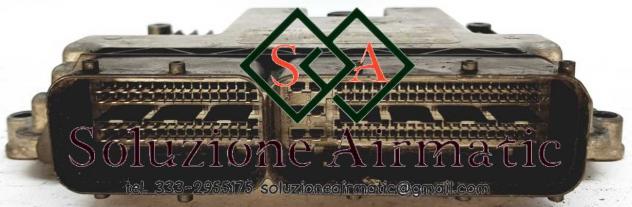 0281013417 51800443 Alfa 159 2.4 centralina motore Bosch - Foto 3