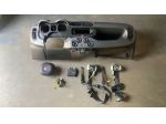 Kit airbag cruscotto Fiat Panda del 2019