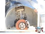 MASSA MECCANICA COMPLETA DESTRA FORD S - Max Serie (0614)