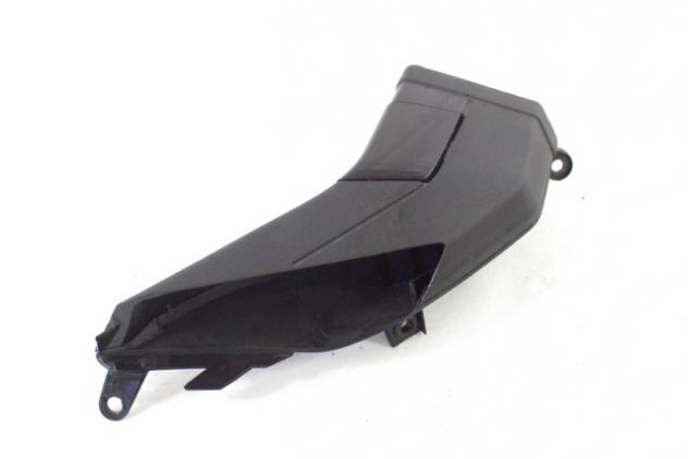 APRILIA TUONO 125 2B003669 2B003667 CONVOGLIATORE ARIA SINISTRA 17 - 20 LEFT AIR DUCT - Foto 2