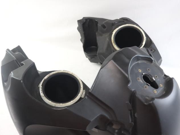 BMW R 1200 GS ADVENTURE 16117705826 SERBATOIO BENZINA K25 10 - 13 FUEL TANK - Foto 2