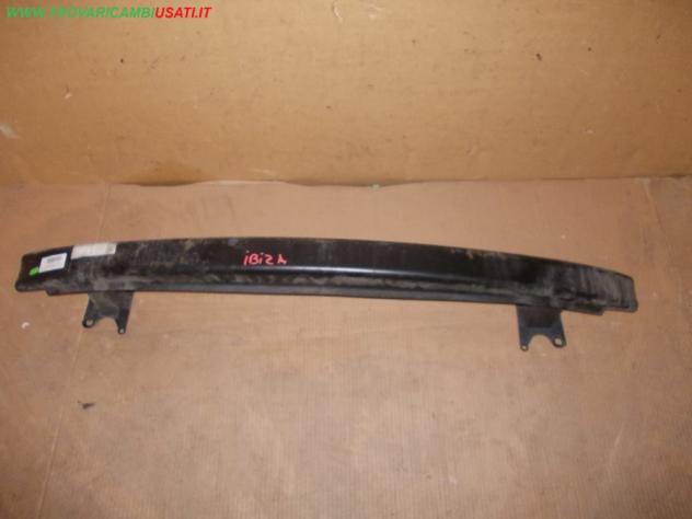 TRAVERSA PARAURTI ANT. SEAT IBIZA (6L)  Carrozzeria  Lamierati esterni  Paraurti  Traversa parau SEAT - CORDOBA - 01-01-2003 - 01-07-2009, SEAT - IBIZ