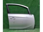PORTIERA ANTERIORE DESTRA OPEL Corsa E 3° Serie 39171069 (15)